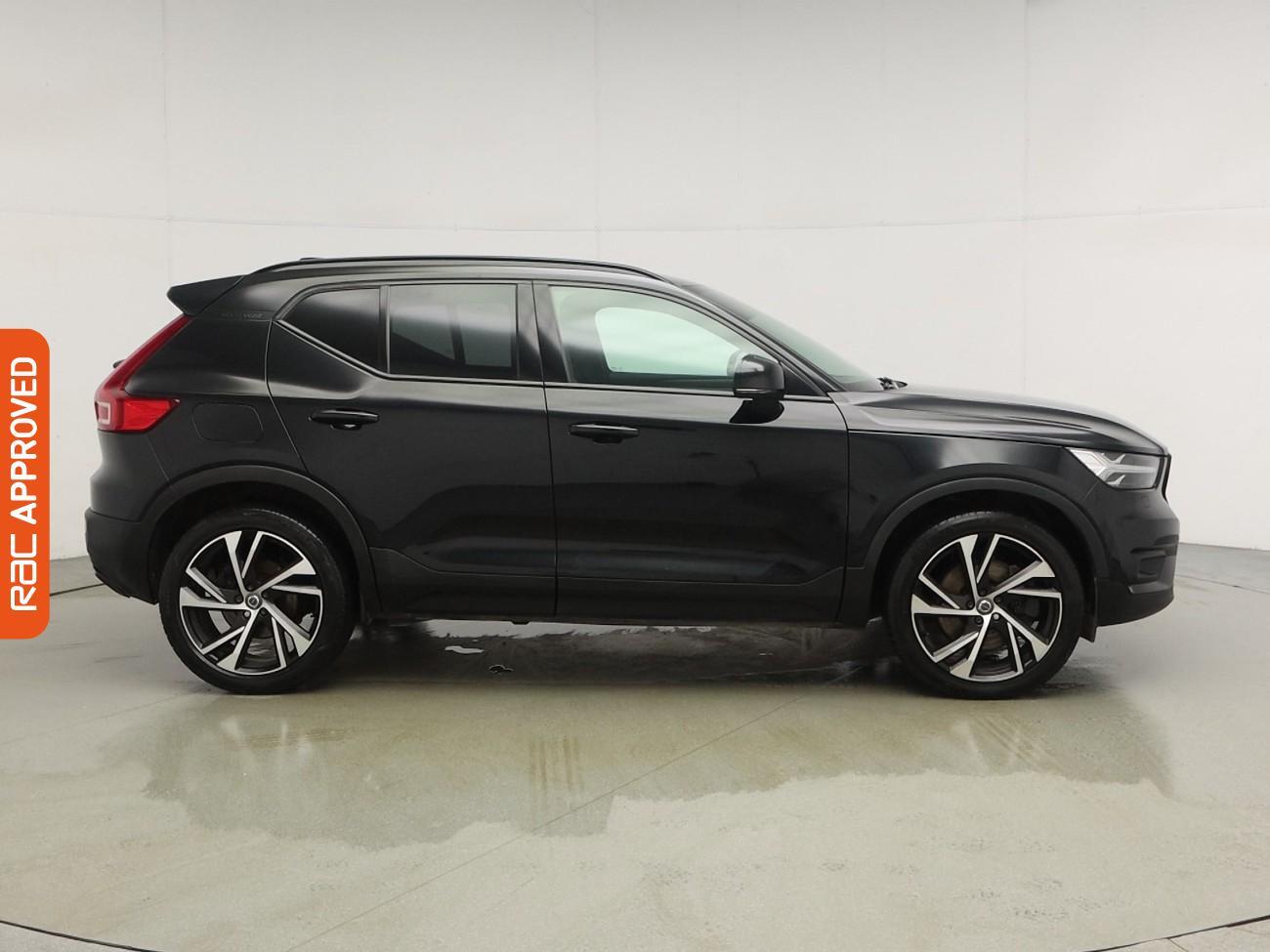 Used Volvo XC40 2021 for sale - 77601626: Photo 7