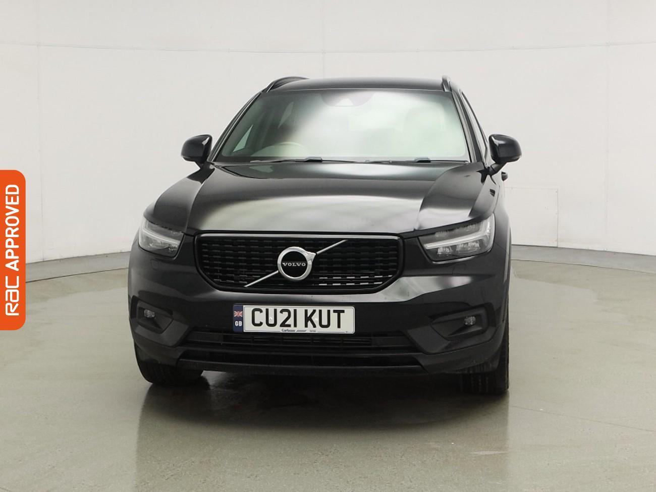 Used Volvo XC40 2021 for sale - 77601626: Photo 8