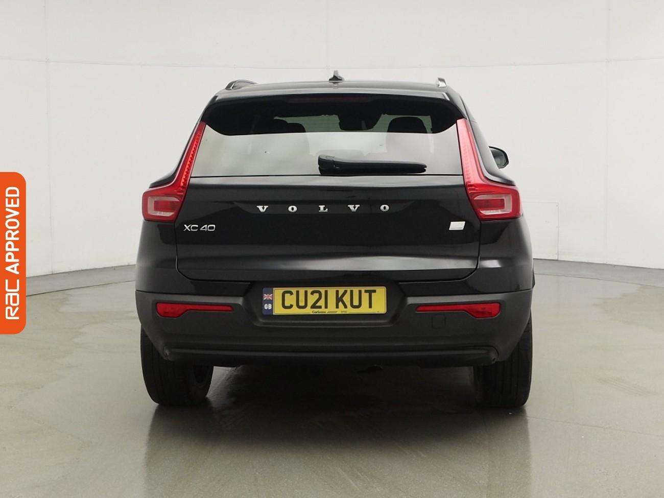 Used Volvo XC40 2021 for sale - 77601626: Photo 9