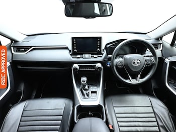 Used Toyota RAV4 2022 for sale - 75938044: Photo