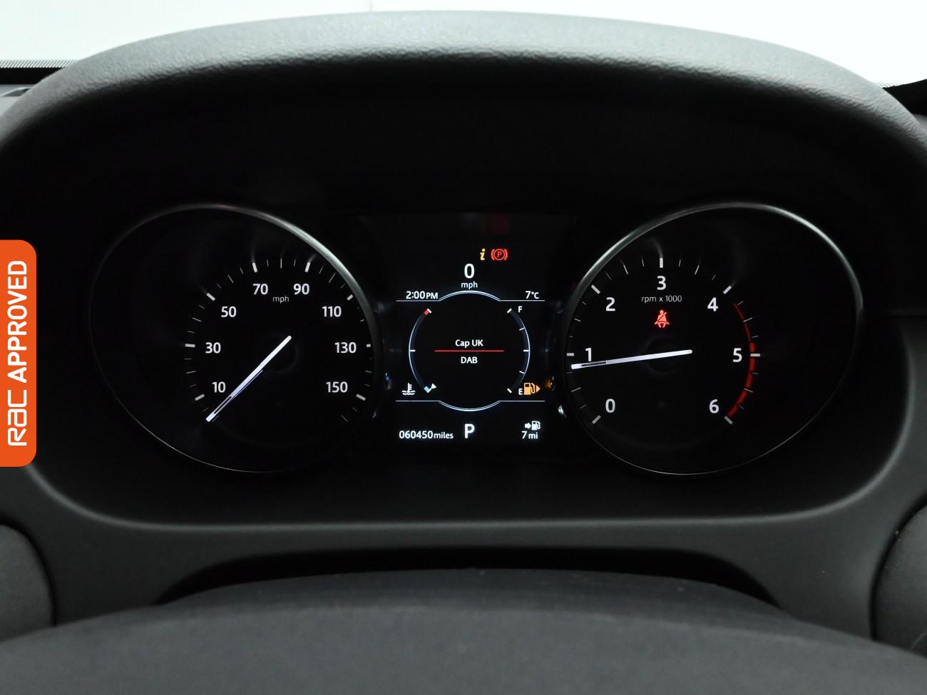 Used Land Rover Discovery Sport 2019 for sale - 77106906: Photo 11