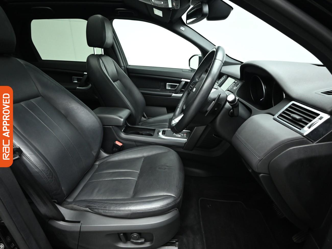 Used Land Rover Discovery Sport 2019 for sale - 77106906: Photo 12