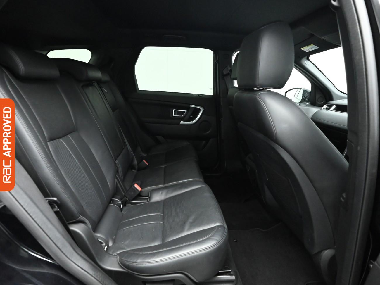 Used Land Rover Discovery Sport 2019 for sale - 77106906: Photo 13