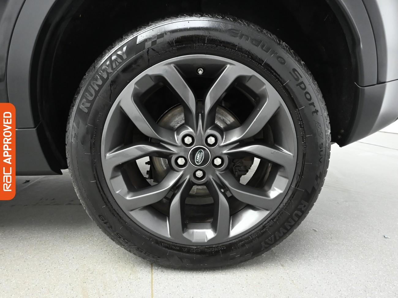 Used Land Rover Discovery Sport 2019 for sale - 77106906: Photo 15