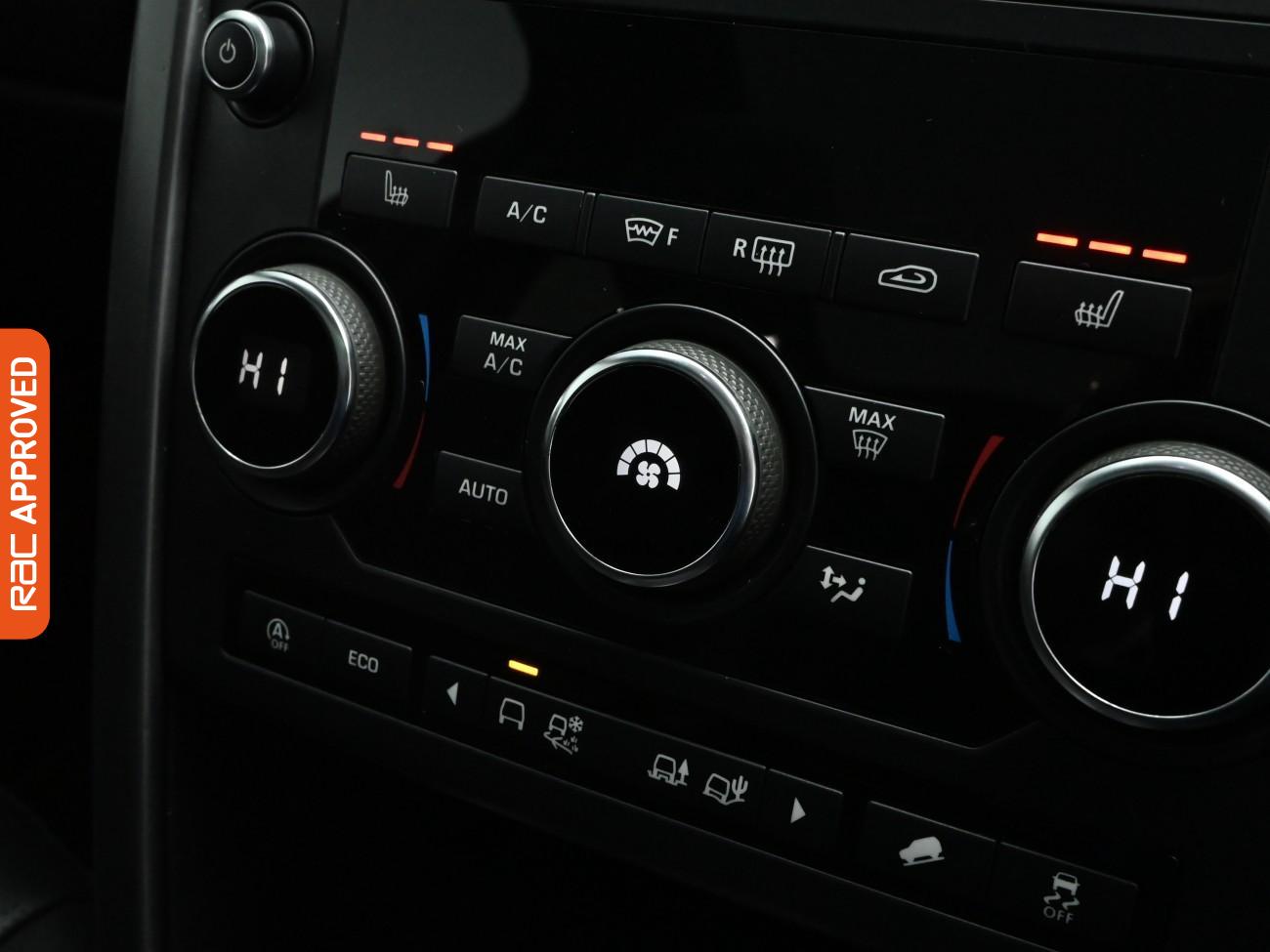 Used Land Rover Discovery Sport 2019 for sale - 77106906: Photo 16