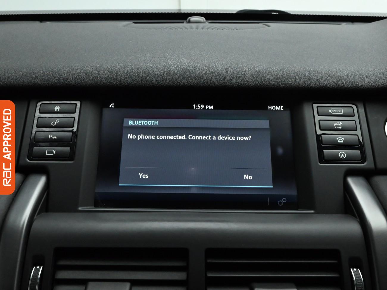 Used Land Rover Discovery Sport 2019 for sale - 77106906: Photo 17