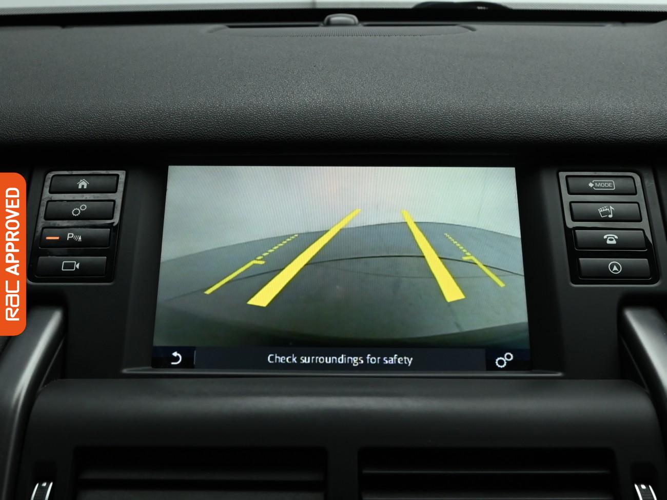 Used Land Rover Discovery Sport 2019 for sale - 77106906: Photo 18