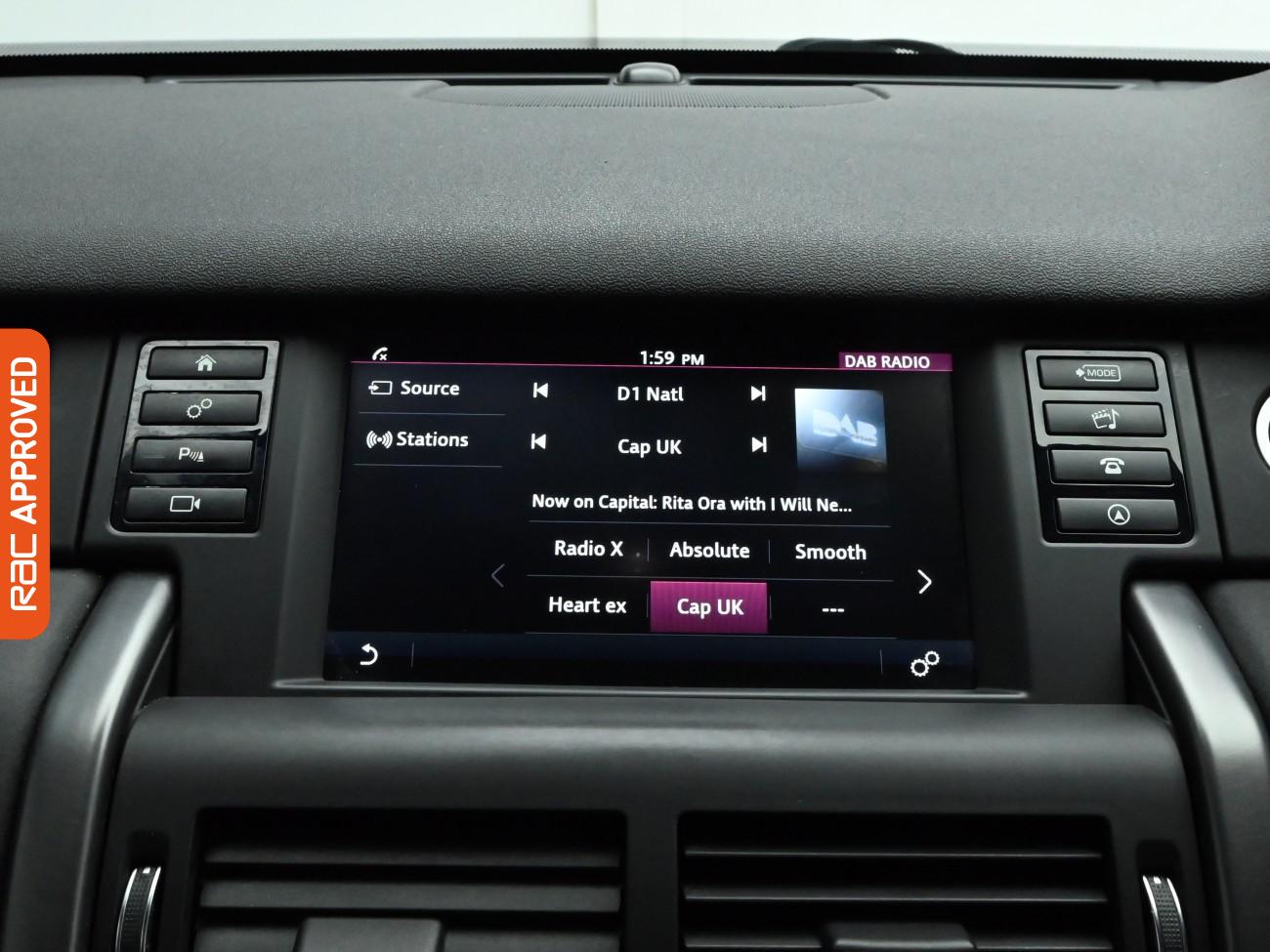 Used Land Rover Discovery Sport 2019 for sale - 77106906: Photo 19