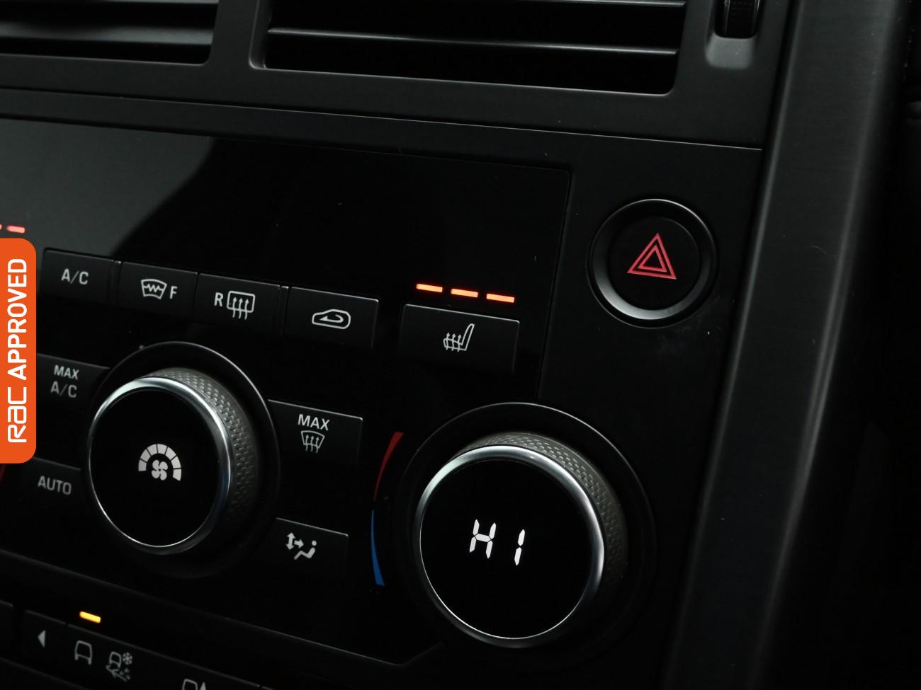 Used Land Rover Discovery Sport 2019 for sale - 77106906: Photo 21