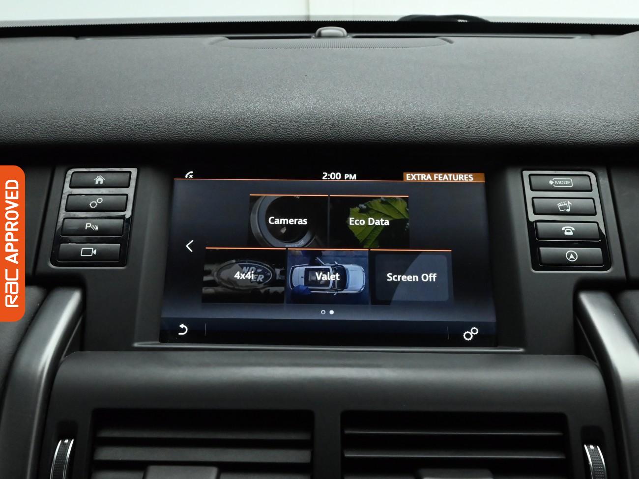 Used Land Rover Discovery Sport 2019 for sale - 77106906: Photo 22