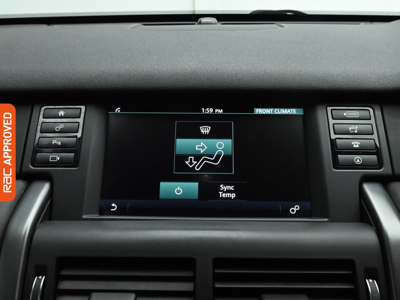 Used Land Rover Discovery Sport 2019 for sale - 77106906: Photo 23