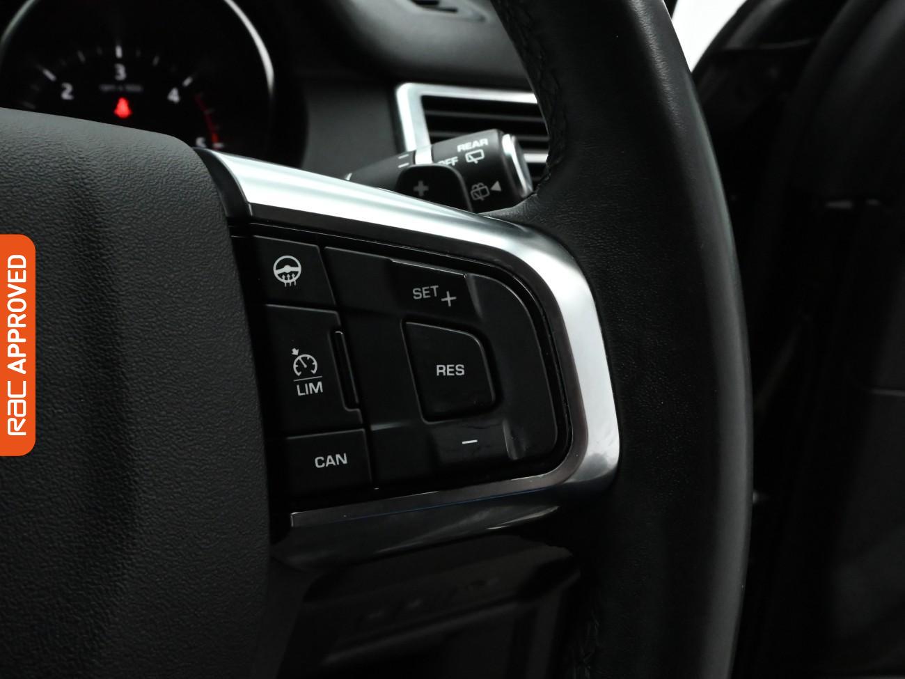 Used Land Rover Discovery Sport 2019 for sale - 77106906: Photo 24