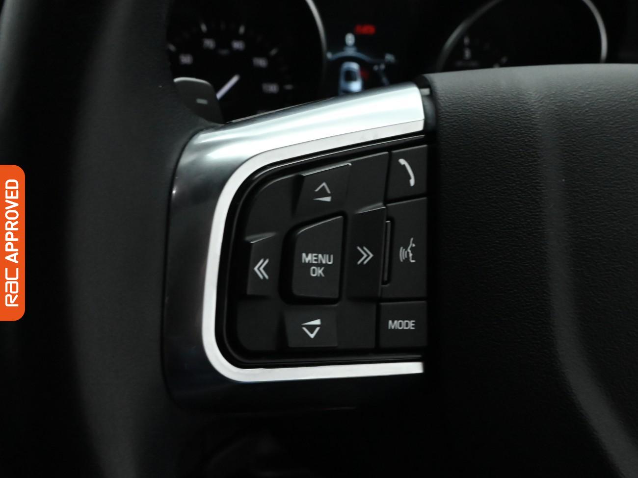 Used Land Rover Discovery Sport 2019 for sale - 77106906: Photo 26