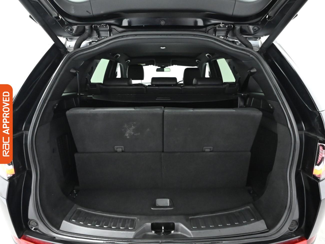 Used Land Rover Discovery Sport 2019 for sale - 77106906: Photo 28