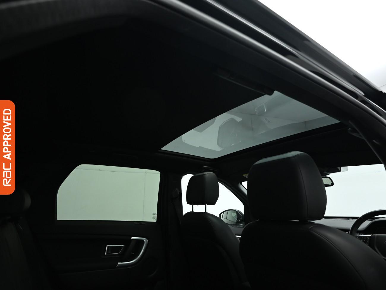 Used Land Rover Discovery Sport 2019 for sale - 77106906: Photo 3