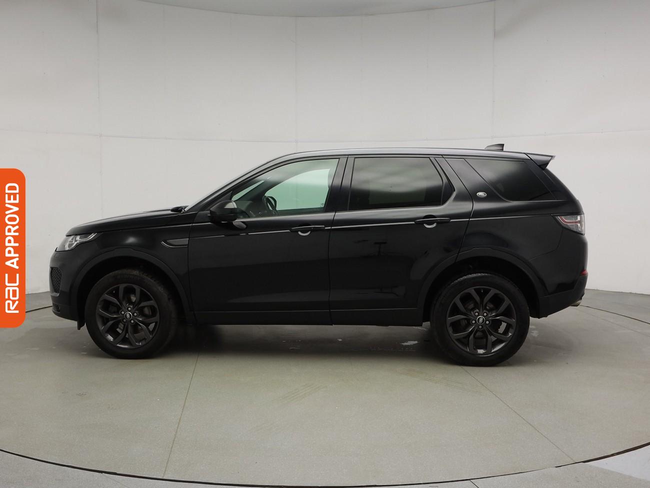 Used Land Rover Discovery Sport 2019 for sale - 77106906: Photo 32