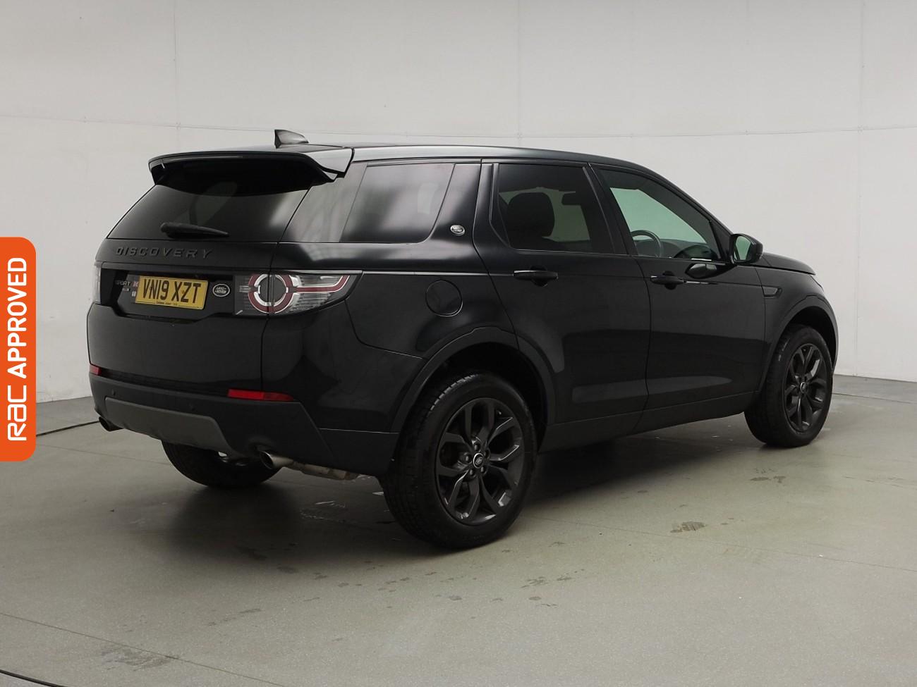 Used Land Rover Discovery Sport 2019 for sale - 77106906: Photo 33
