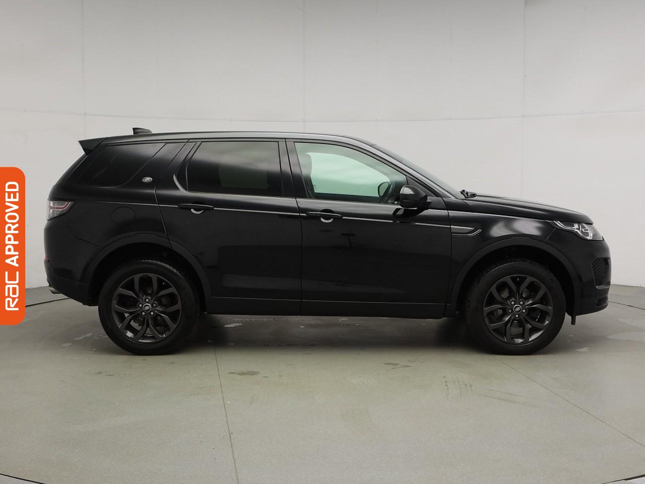 Used Land Rover Discovery Sport 2019 for sale - 77106906: Photo 6
