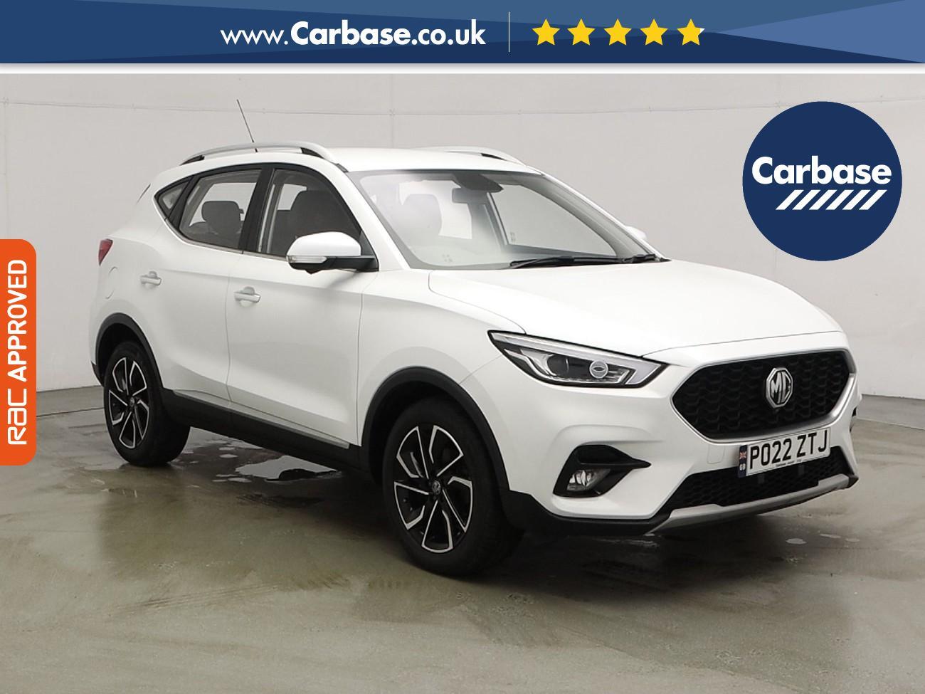 Used MG MG ZS 2022 for sale - 76558078: Photo 1