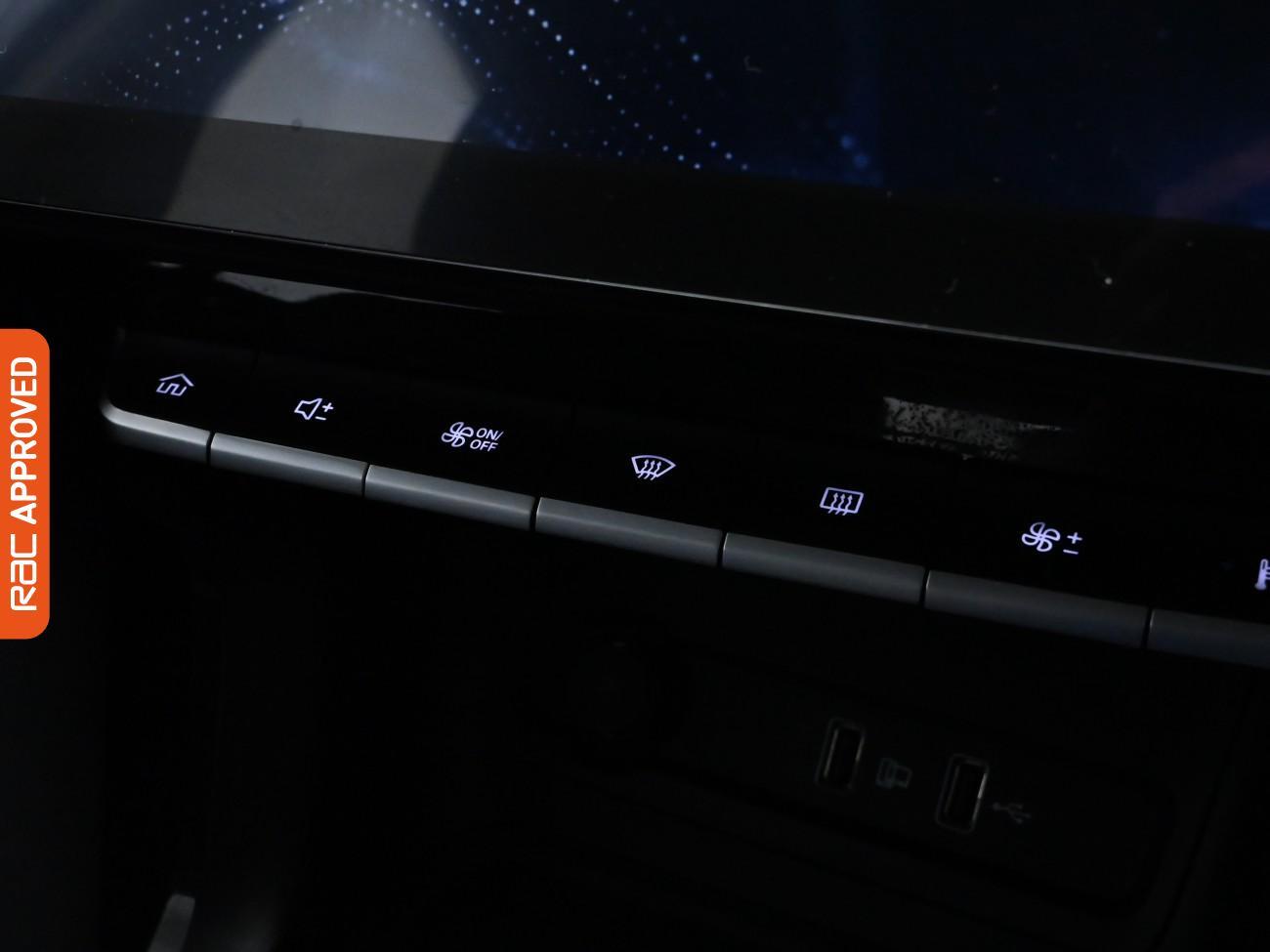 Used MG MG ZS 2022 for sale - 76558078: Photo 16