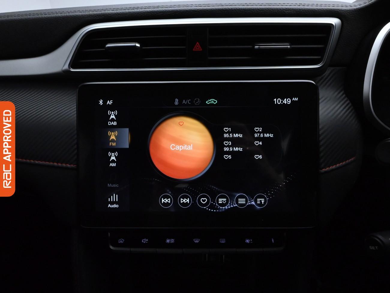 Used MG MG ZS 2022 for sale - 76558078: Photo 19