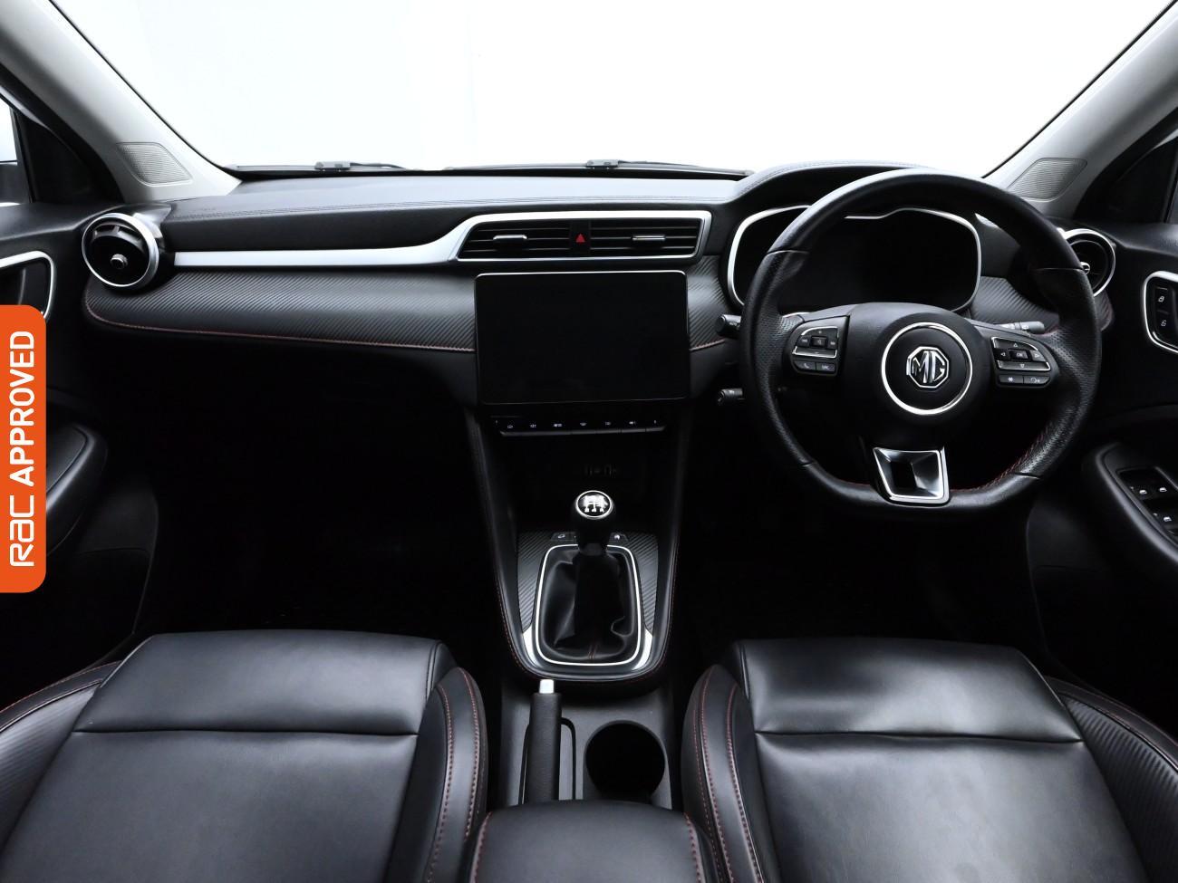 Used MG MG ZS 2022 for sale - 76558078: Photo 2