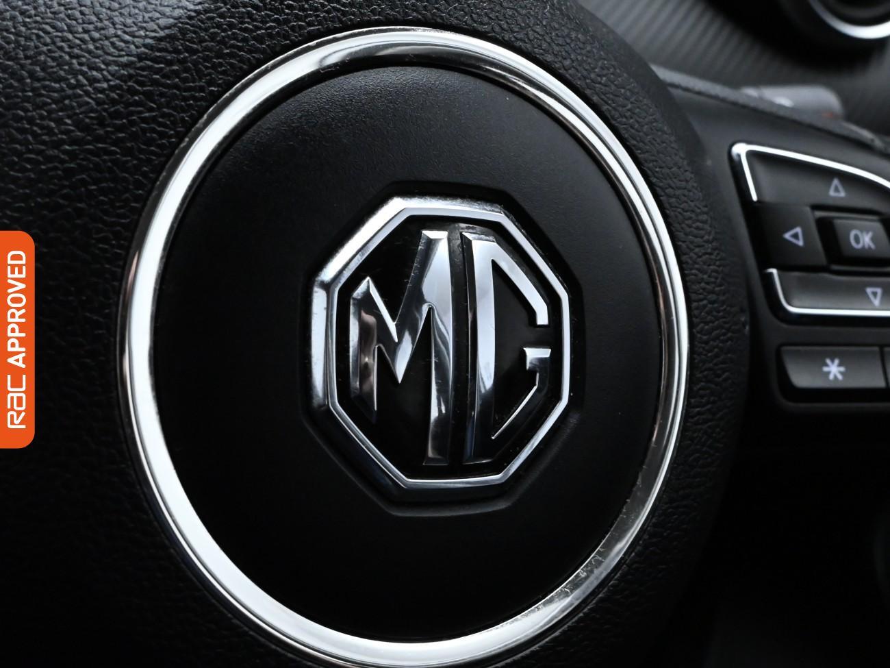 Used MG MG ZS 2022 for sale - 76558078: Photo 23