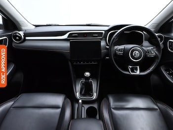 Used MG MG ZS 2022 for sale - 76558078: Photo