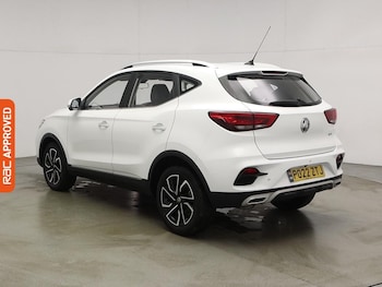 Used MG MG ZS 2022 for sale - 76558078: Photo