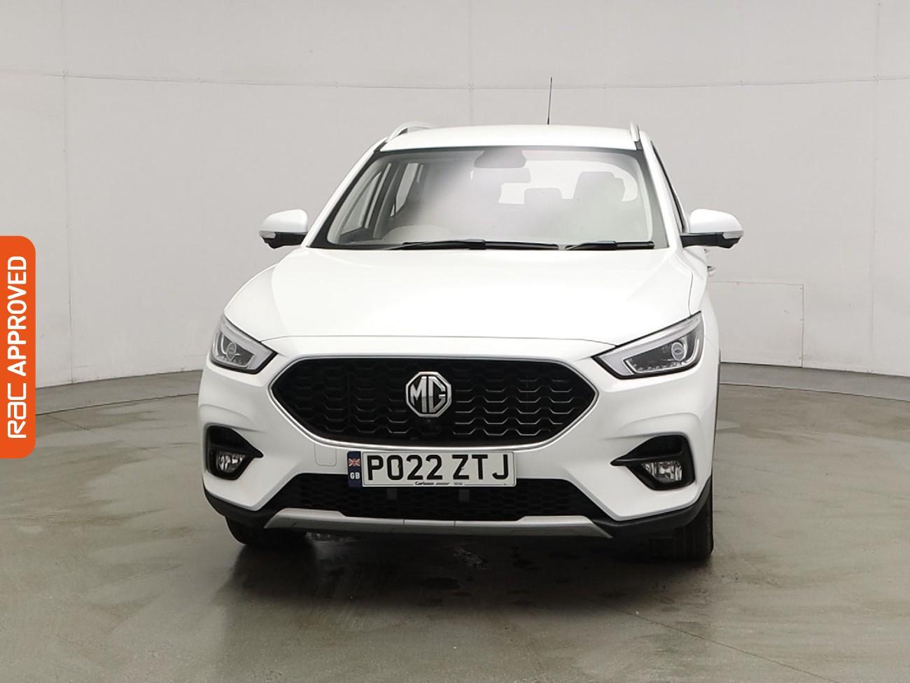 Used MG MG ZS 2022 for sale - 76558078: Photo 7