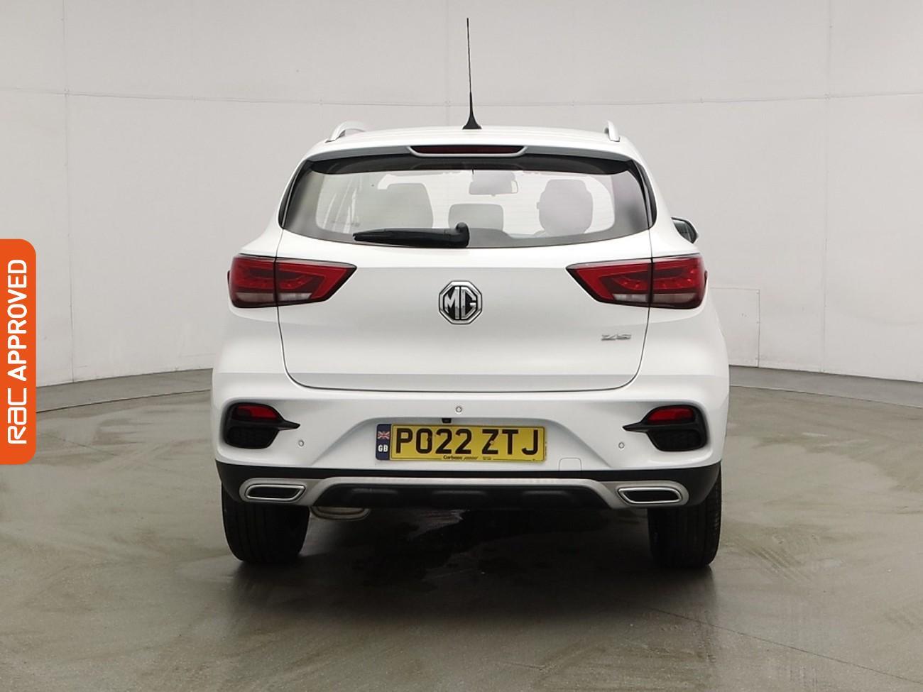 Used MG MG ZS 2022 for sale - 76558078: Photo 8
