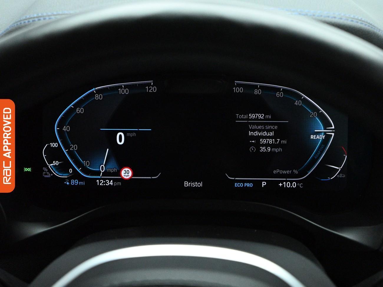 Used BMW iX3 2022 for sale - 78105128: Photo 13