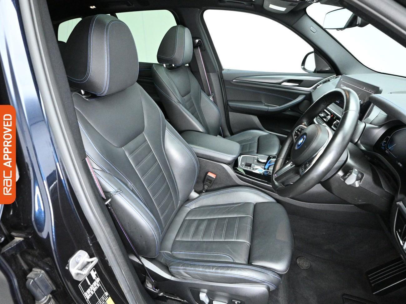 Used BMW iX3 2022 for sale - 78105128: Photo 14