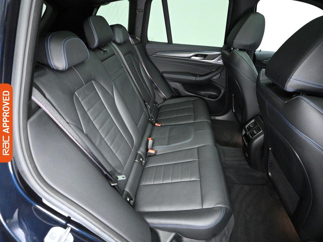 Used BMW iX3 2022 for sale - 78105128: Photo 15