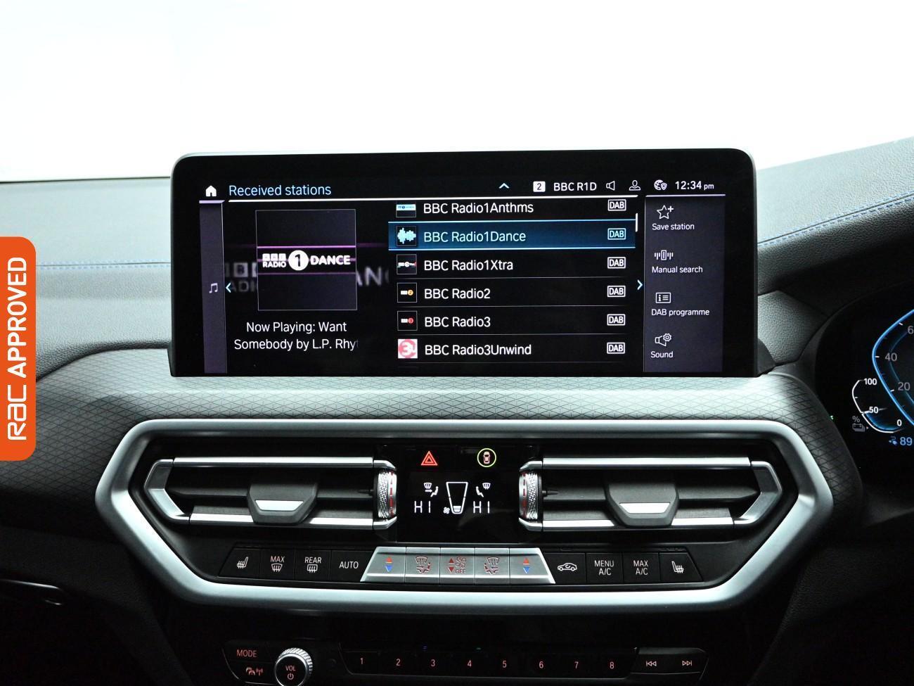 Used BMW iX3 2022 for sale - 78105128: Photo 16