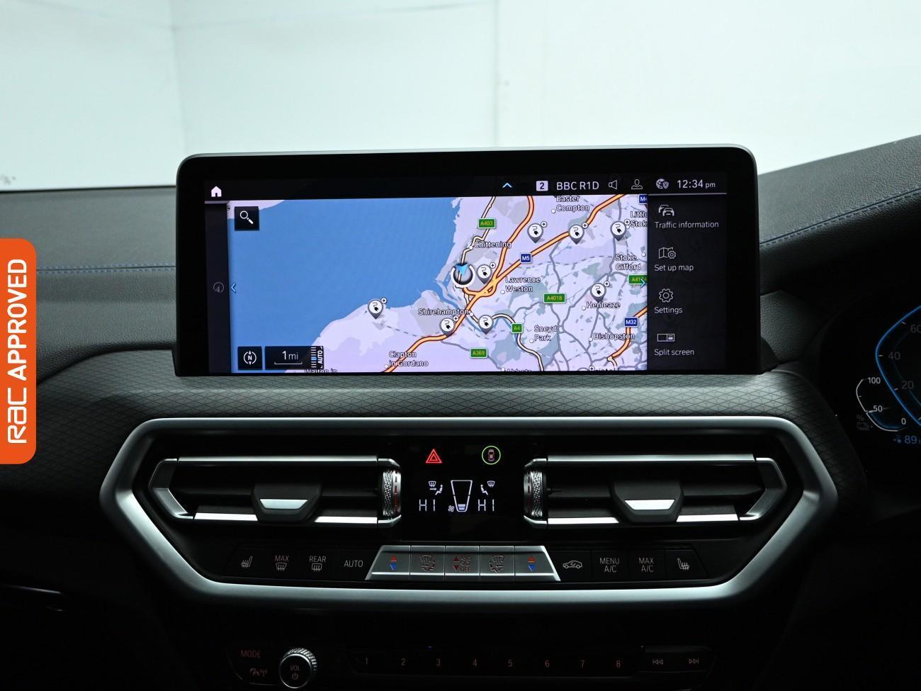 Used BMW iX3 2022 for sale - 78105128: Photo 17