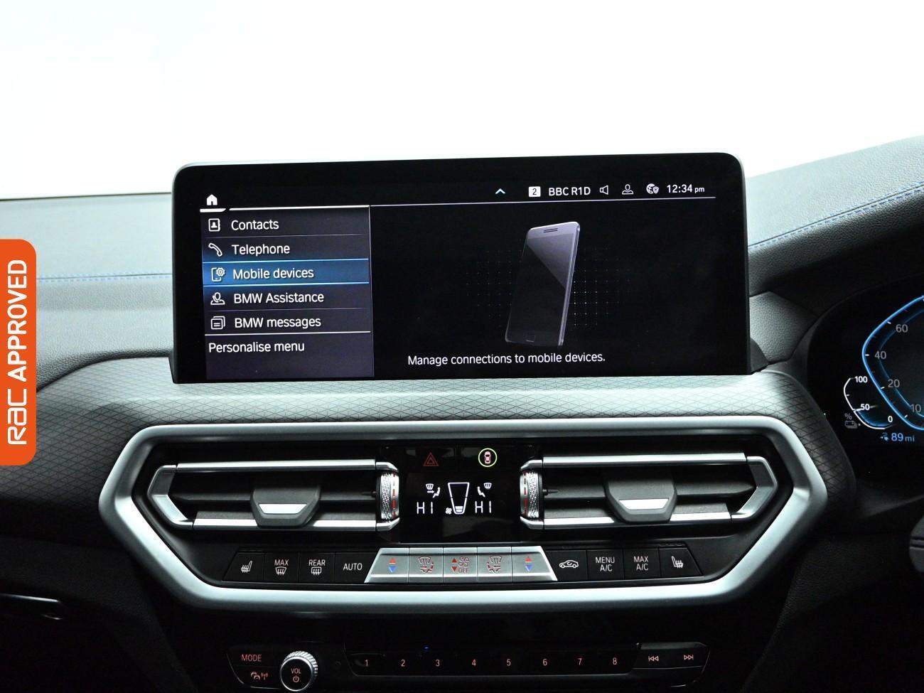 Used BMW iX3 2022 for sale - 78105128: Photo 18