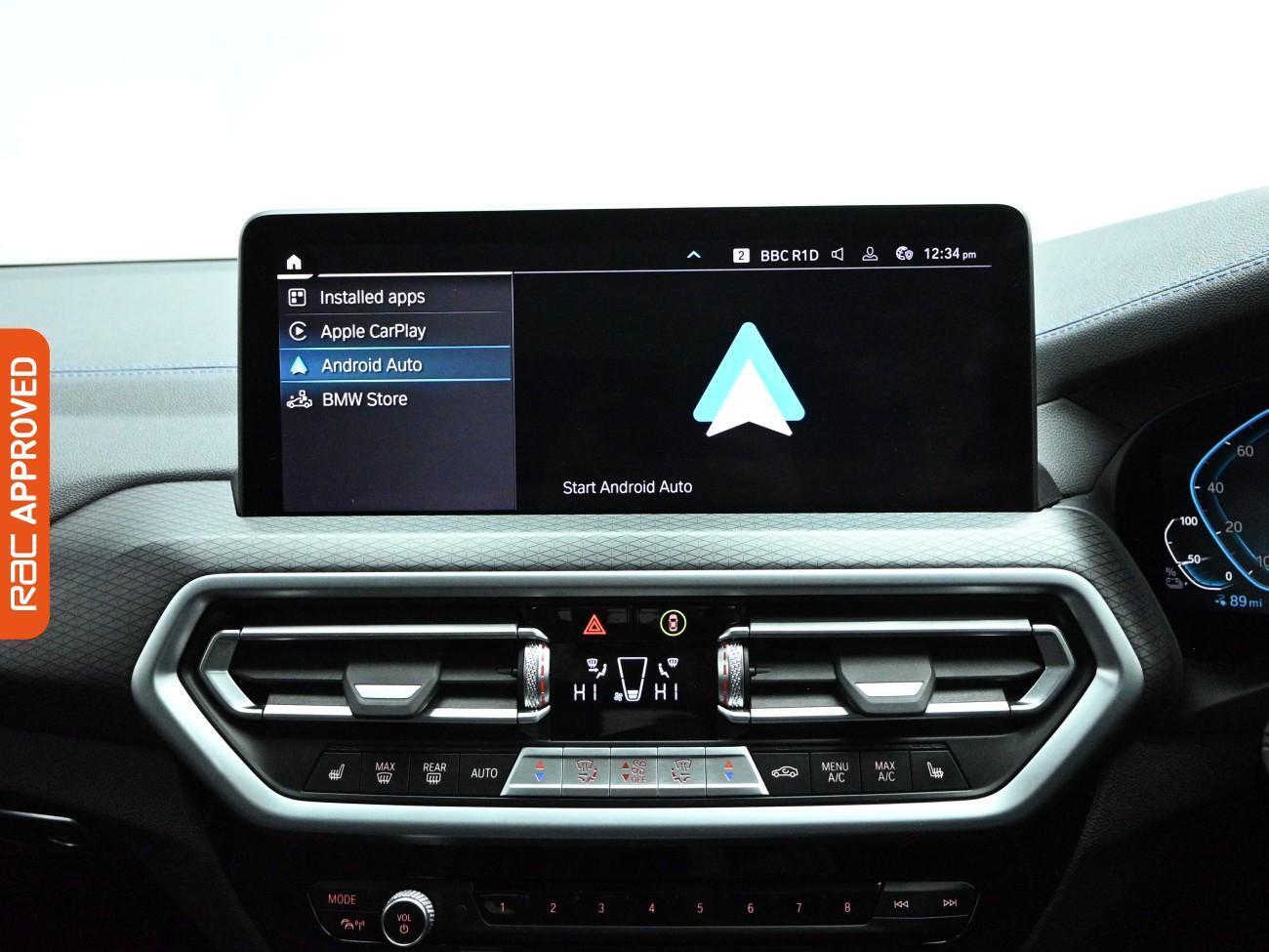 Used BMW iX3 2022 for sale - 78105128: Photo 19