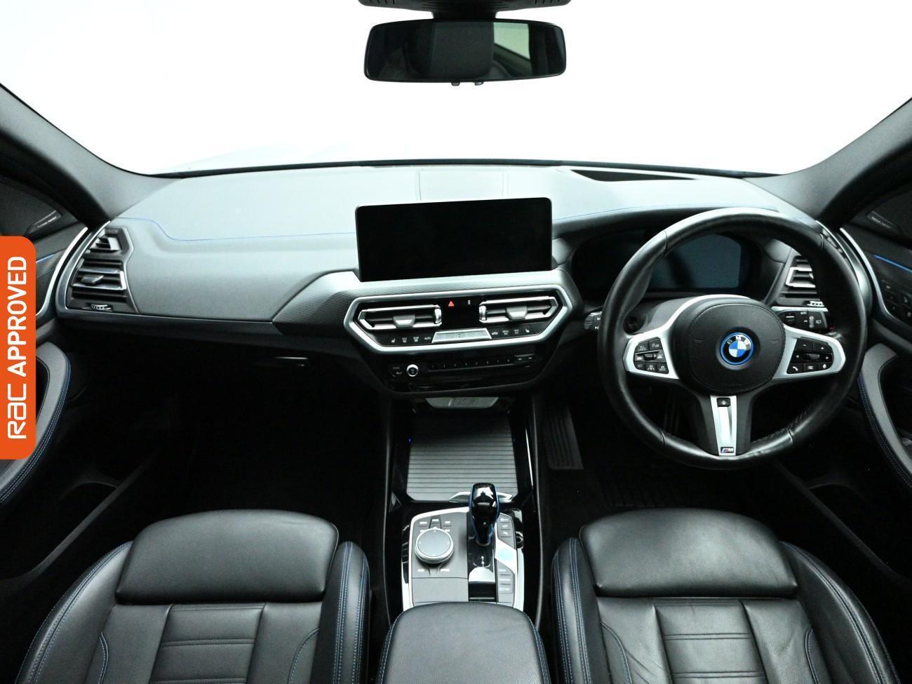 Used BMW iX3 2022 for sale - 78105128: Photo 2