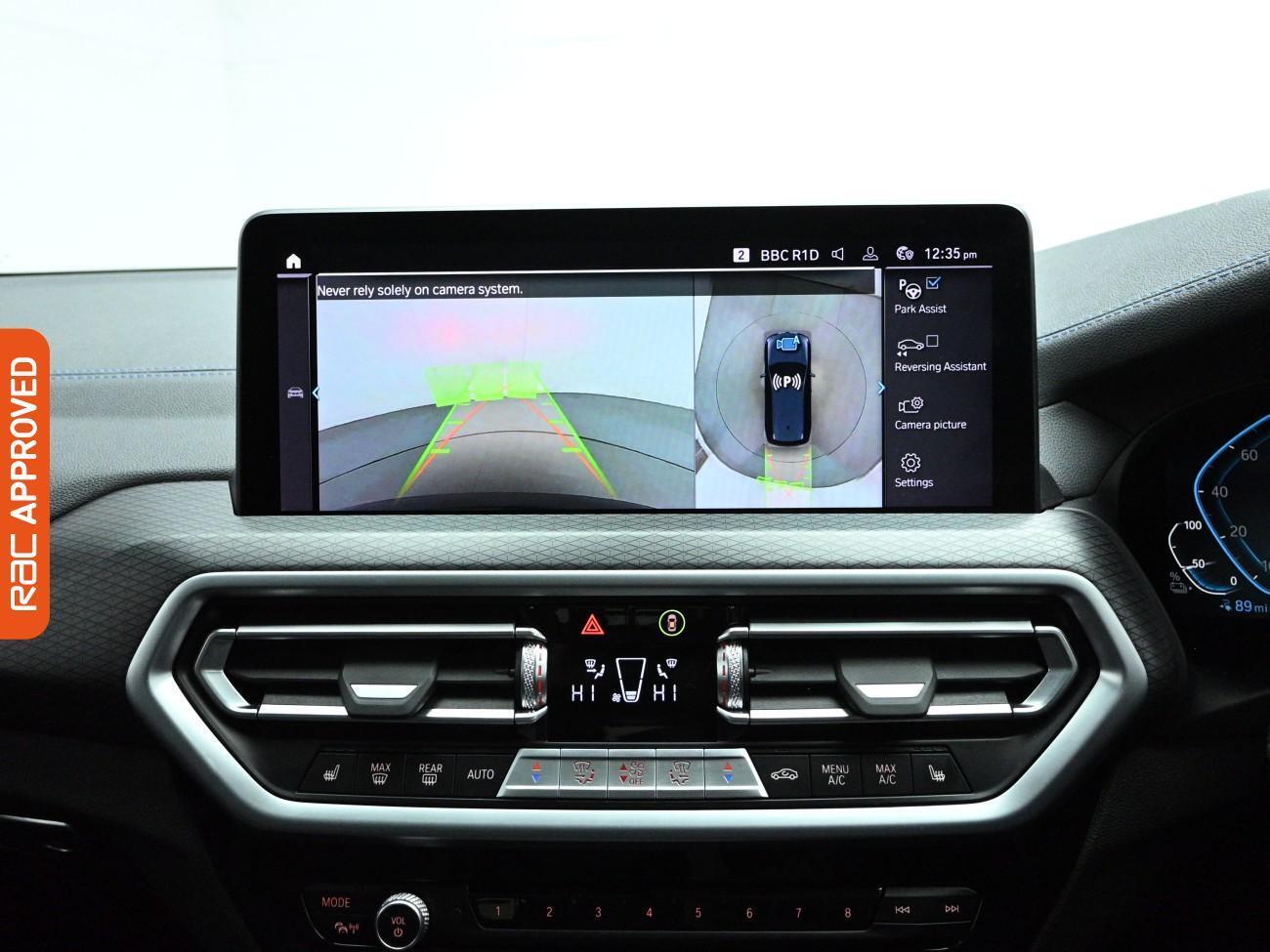 Used BMW iX3 2022 for sale - 78105128: Photo 20