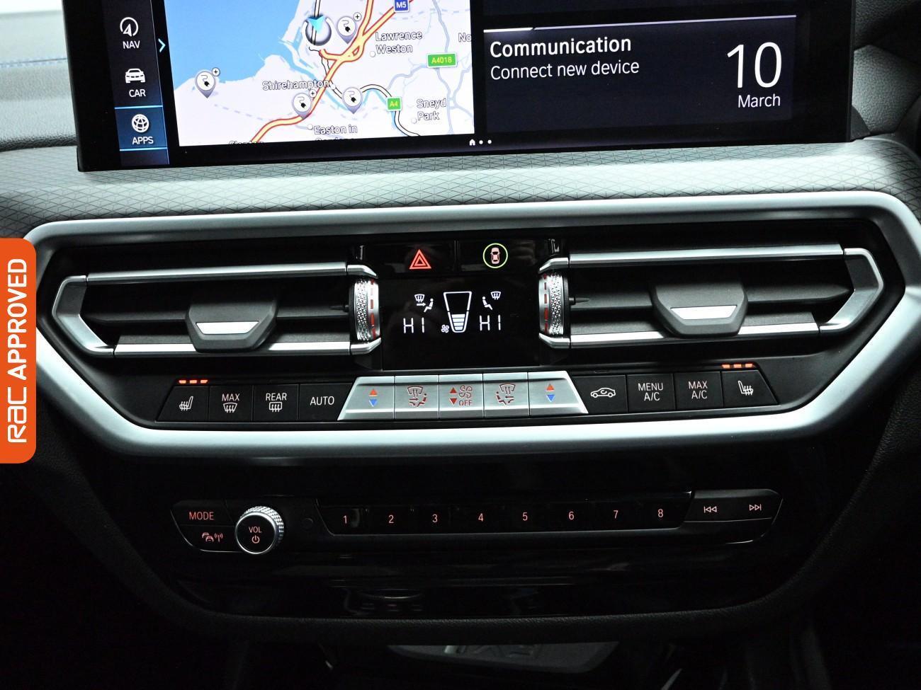 Used BMW iX3 2022 for sale - 78105128: Photo 21