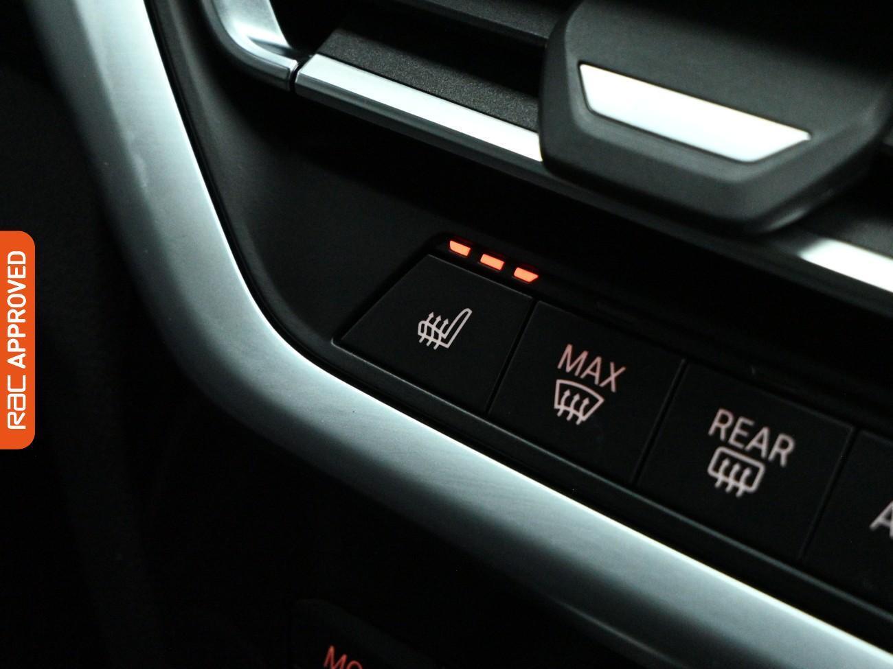 Used BMW iX3 2022 for sale - 78105128: Photo 23