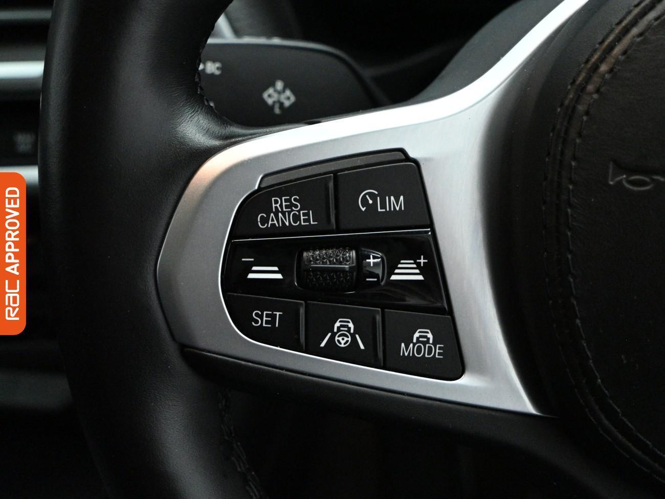 Used BMW iX3 2022 for sale - 78105128: Photo 24