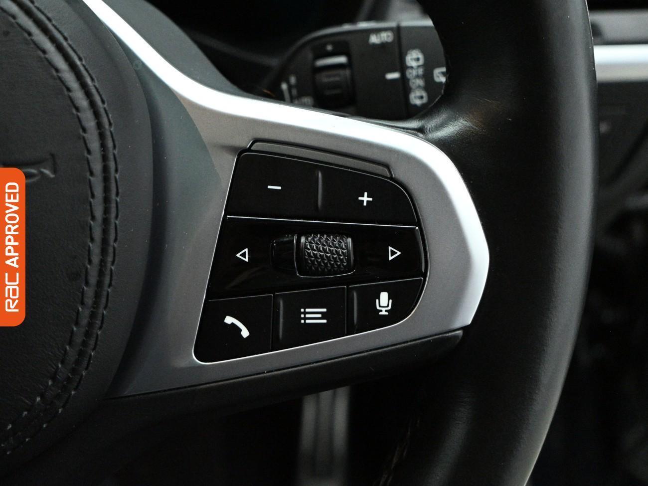 Used BMW iX3 2022 for sale - 78105128: Photo 25