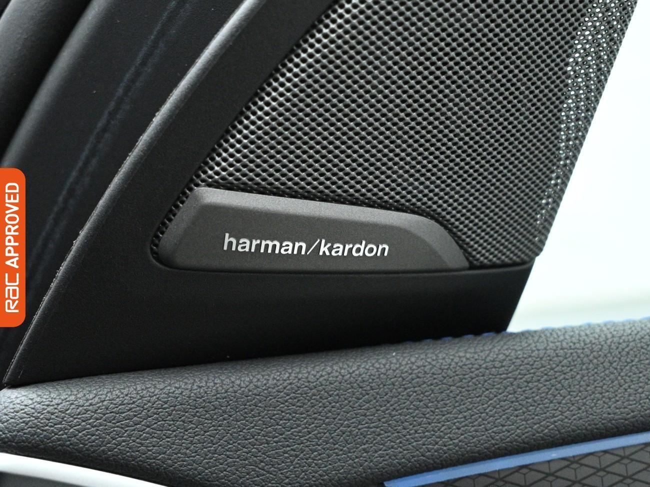 Used BMW iX3 2022 for sale - 78105128: Photo 26