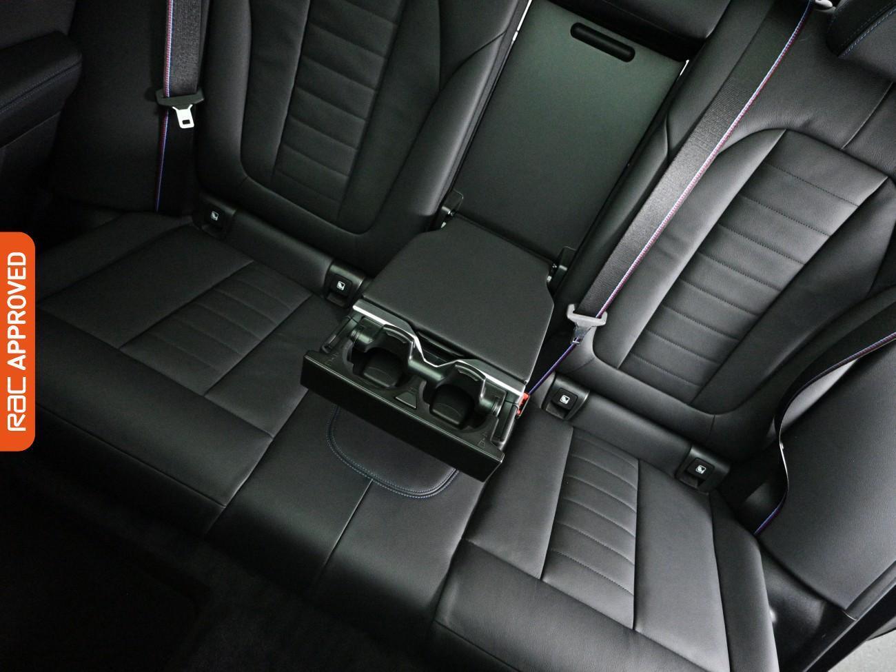 Used BMW iX3 2022 for sale - 78105128: Photo 31