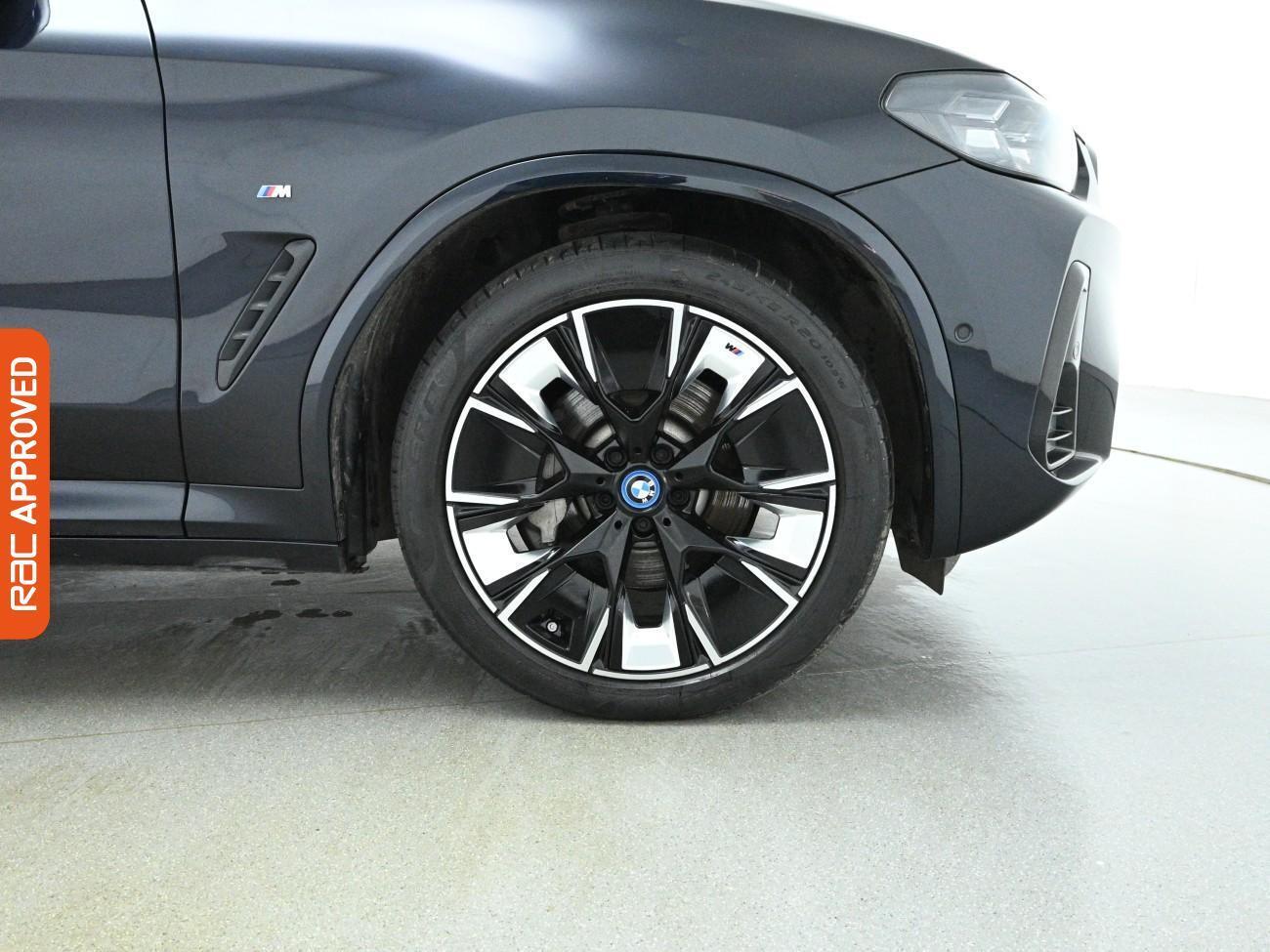 Used BMW iX3 2022 for sale - 78105128: Photo 33