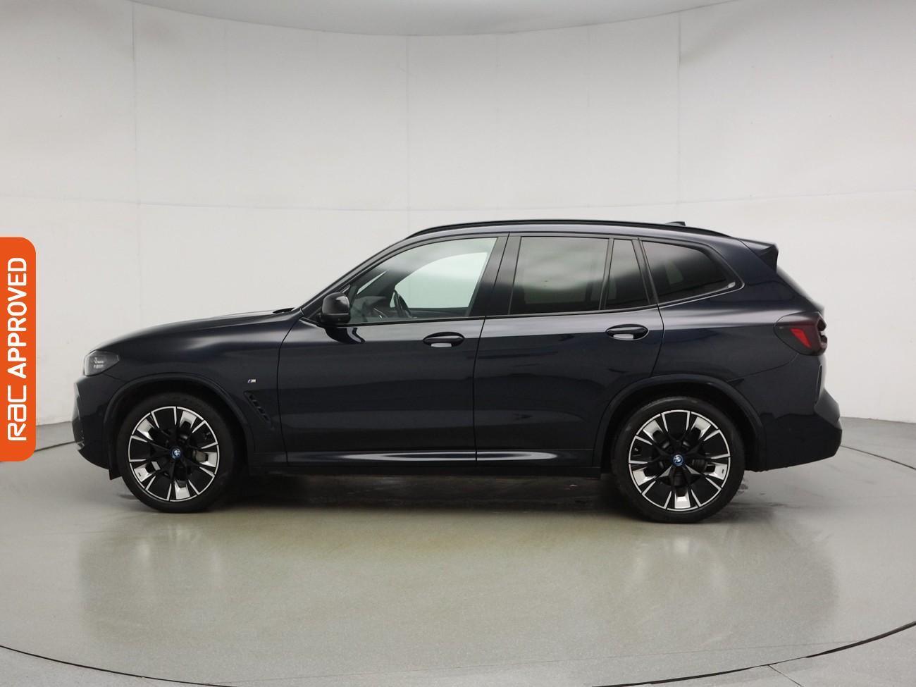 Used BMW iX3 2022 for sale - 78105128: Photo 35
