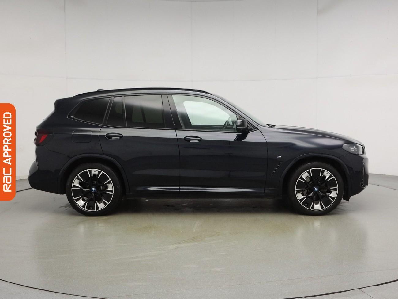 Used BMW iX3 2022 for sale - 78105128: Photo 8