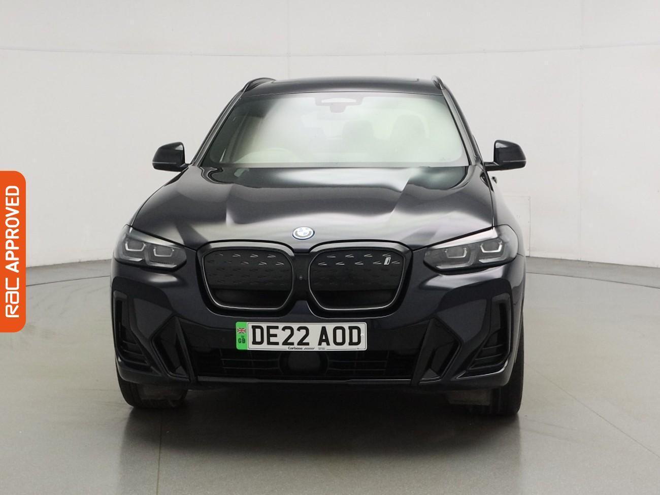 Used BMW iX3 2022 for sale - 78105128: Photo 9